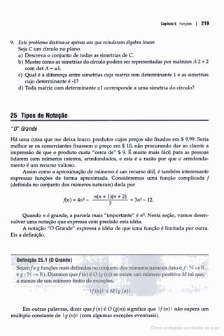 Matematica discreta uma introducao   edward r scheinerman