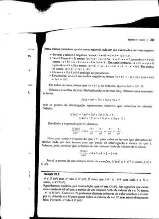 Matematica discreta uma introducao   edward r scheinerman