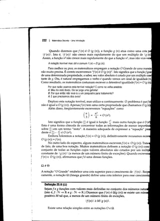 Matematica discreta uma introducao   edward r scheinerman