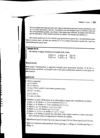 Matematica discreta uma introducao   edward r scheinerman