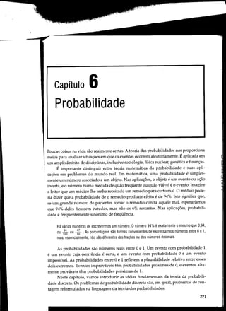 Matematica discreta uma introducao   edward r scheinerman