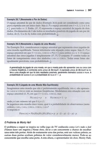 Matematica discreta uma introducao   edward r scheinerman
