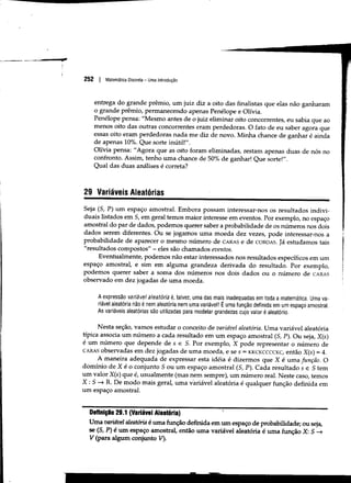 Matematica discreta uma introducao   edward r scheinerman