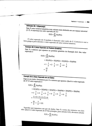 Matematica discreta uma introducao   edward r scheinerman