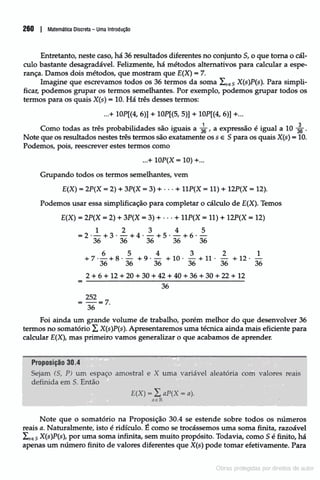 Matematica discreta uma introducao   edward r scheinerman