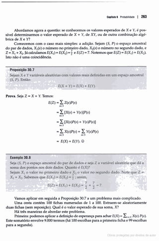 Matematica discreta uma introducao   edward r scheinerman