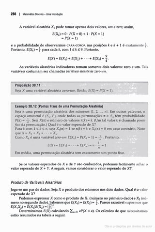 Matematica discreta uma introducao   edward r scheinerman