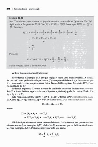 Matematica discreta uma introducao   edward r scheinerman