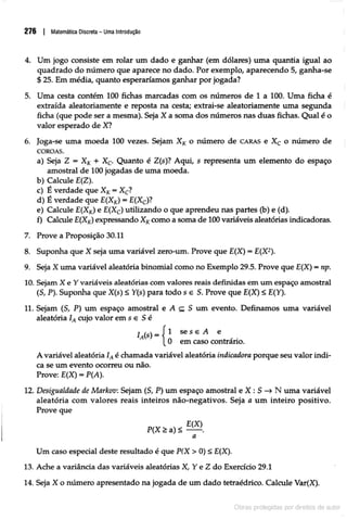 Matematica discreta uma introducao   edward r scheinerman