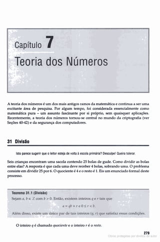 Matematica discreta uma introducao   edward r scheinerman