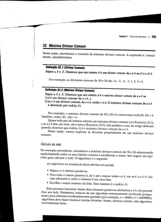 Matematica discreta uma introducao   edward r scheinerman