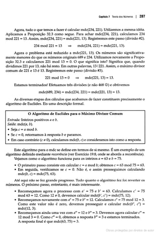 Matematica discreta uma introducao   edward r scheinerman