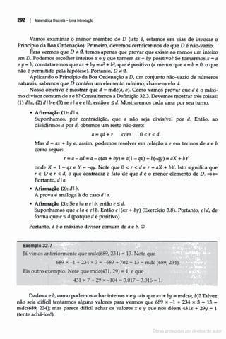 Matematica discreta uma introducao   edward r scheinerman