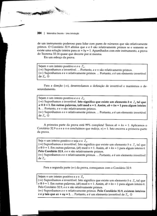 Matematica discreta uma introducao   edward r scheinerman