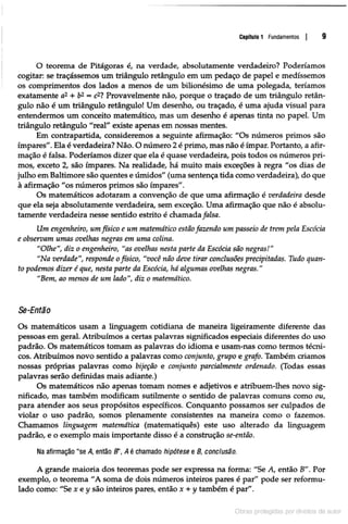Matematica discreta uma introducao   edward r scheinerman