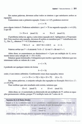 Matematica discreta uma introducao   edward r scheinerman
