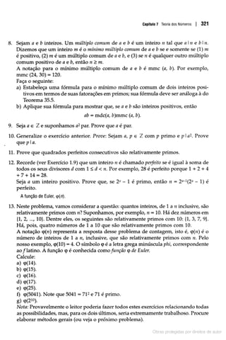 Matematica discreta uma introducao   edward r scheinerman
