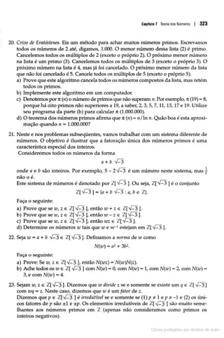 Matematica discreta uma introducao   edward r scheinerman