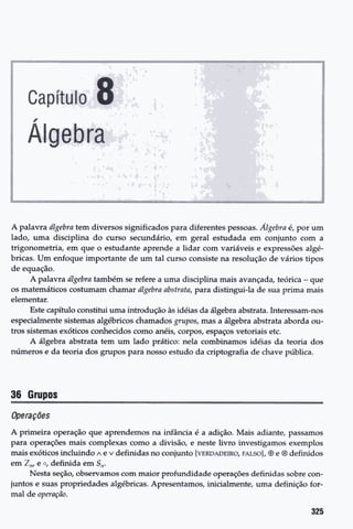 Matematica discreta uma introducao   edward r scheinerman