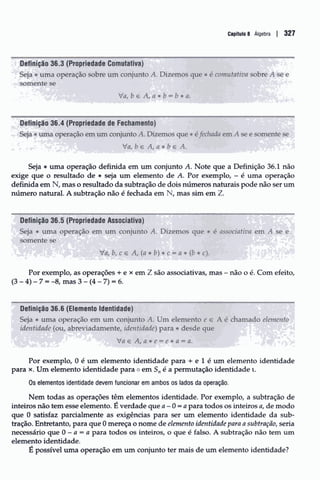 Matematica discreta uma introducao   edward r scheinerman