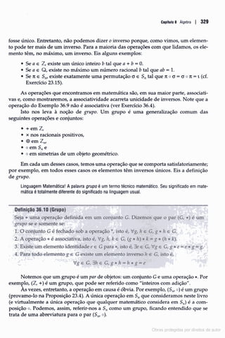 Matematica discreta uma introducao   edward r scheinerman
