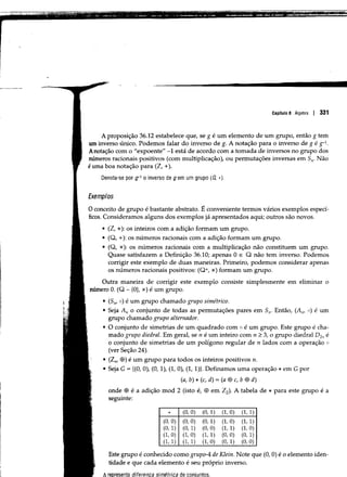 Matematica discreta uma introducao   edward r scheinerman