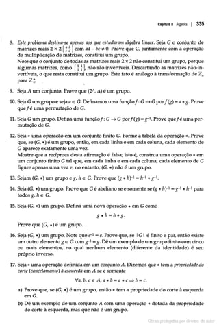 Matematica discreta uma introducao   edward r scheinerman