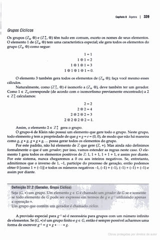 Matematica discreta uma introducao   edward r scheinerman