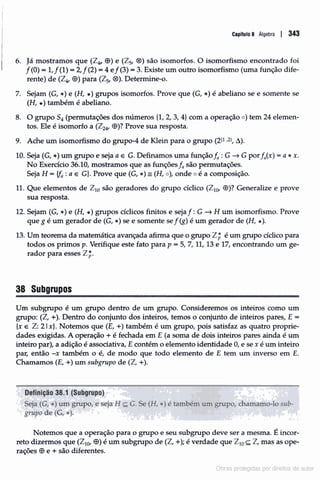 Matematica discreta uma introducao   edward r scheinerman