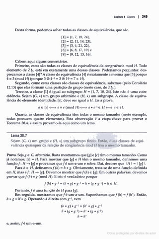 Matematica discreta uma introducao   edward r scheinerman