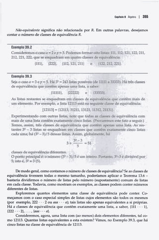 Matematica discreta uma introducao   edward r scheinerman