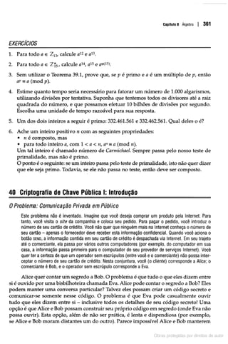 Matematica discreta uma introducao   edward r scheinerman