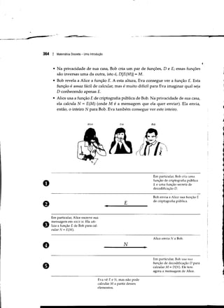 Matematica discreta uma introducao   edward r scheinerman