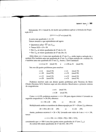 Matematica discreta uma introducao   edward r scheinerman