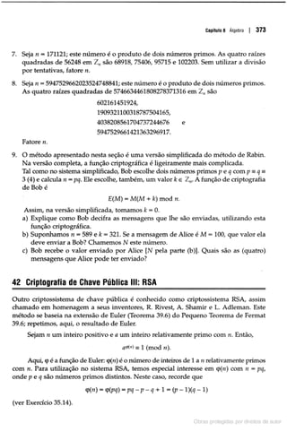 Matematica discreta uma introducao   edward r scheinerman