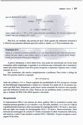 Matematica discreta uma introducao   edward r scheinerman