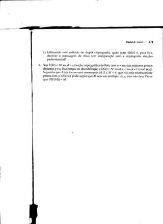 Matematica discreta uma introducao   edward r scheinerman