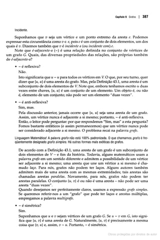 Matematica discreta uma introducao   edward r scheinerman