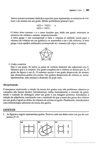 Matematica discreta uma introducao   edward r scheinerman