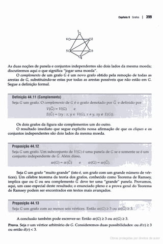 Matematica discreta uma introducao   edward r scheinerman