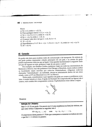 Matematica discreta uma introducao   edward r scheinerman