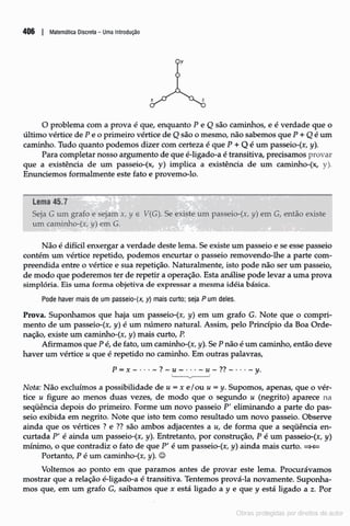 Matematica discreta uma introducao   edward r scheinerman