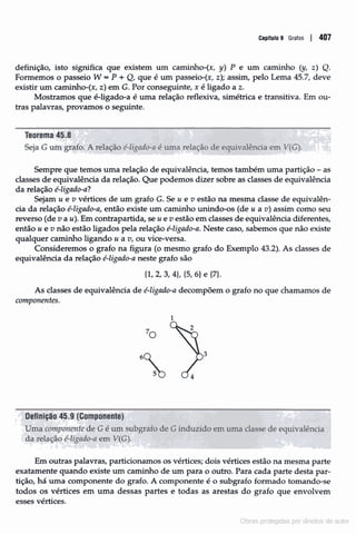 Matematica discreta uma introducao   edward r scheinerman