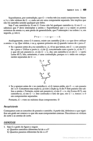 Matematica discreta uma introducao   edward r scheinerman