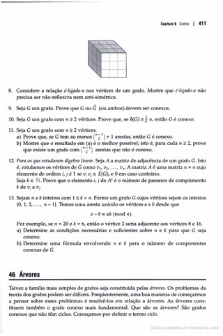Matematica discreta uma introducao   edward r scheinerman