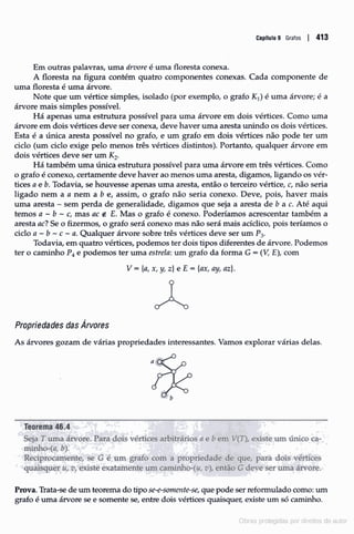 Matematica discreta uma introducao   edward r scheinerman