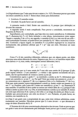 Matematica discreta uma introducao   edward r scheinerman