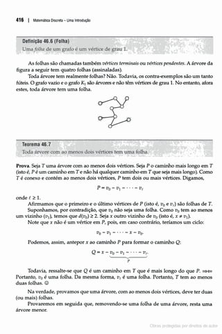 Matematica discreta uma introducao   edward r scheinerman