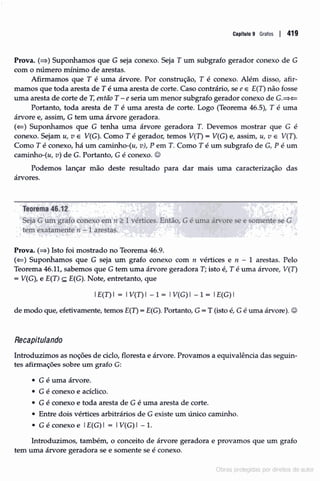 Matematica discreta uma introducao   edward r scheinerman