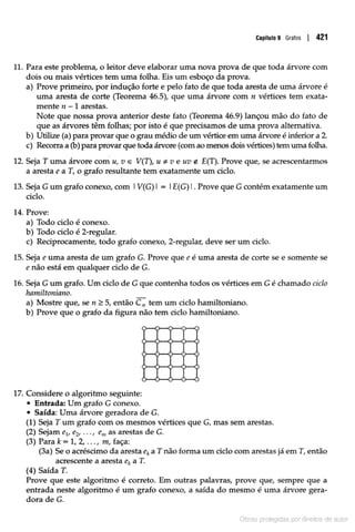 Matematica discreta uma introducao   edward r scheinerman
